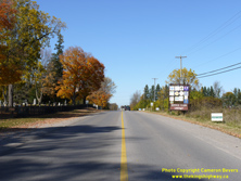 HWY 35B #17 - © Cameron Bevers