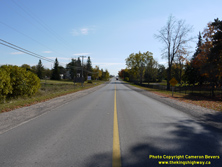 HWY 35B #18 - © Cameron Bevers