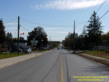 HWY 35B #19 - © Cameron Bevers