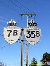 HWY 35B #21 - © Cameron Bevers