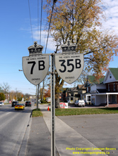 HWY 35B #22 - © Cameron Bevers