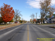 HWY 35B #23 - © Cameron Bevers