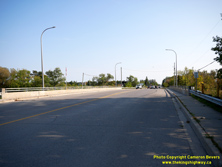 HWY 35B #3 - © Cameron Bevers