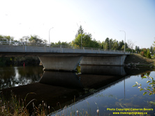 HWY 35B #6 - © Cameron Bevers