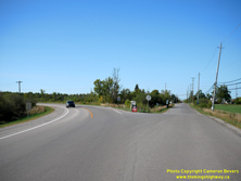 HWY 35B #9 - © Cameron Bevers