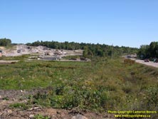 HWY 400 #135 - © Cameron Bevers