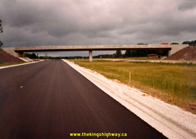HWY 400 #551