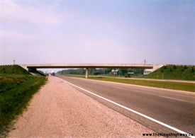 HWY 400 #572