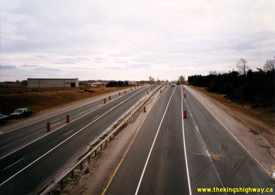 HWY 400 #600