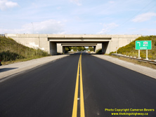 HWY 402 #45 - © Cameron Bevers