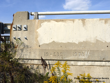 HWY 402 #46 - © Cameron Bevers