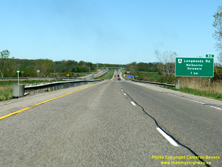 HWY 402 #47 - © Cameron Bevers