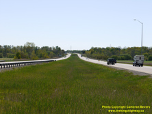 HWY 402 #48 - © Cameron Bevers