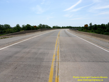 HWY 406 #147 - © Cameron Bevers