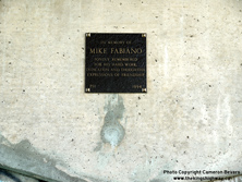 HWY 406 #148 - © Cameron Bevers