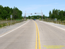 HWY 406 #175 - © Cameron Bevers