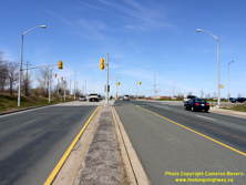 HWY 406 #51 - © Cameron Bevers