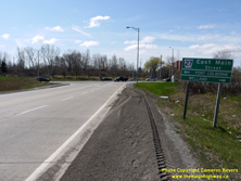 HWY 406 #53 - © Cameron Bevers