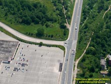 HWY 406 #65 - © Cameron Bevers