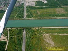 HWY 406 #69 - © Cameron Bevers