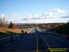 HWY 425 #1 - © Cameron Bevers