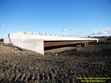HWY 425 #2 - © Cameron Bevers