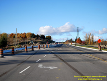 HWY 425 #5 - © Cameron Bevers