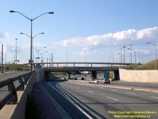 HWY 427 #12 - © Cameron Bevers