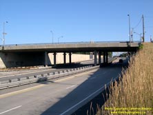 HWY 427 #16 - © Cameron Bevers