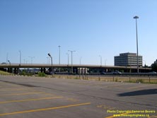 HWY 427 #18 - © Cameron Bevers