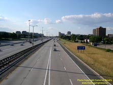 HWY 427 #20 - © Cameron Bevers