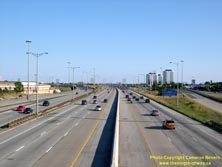 HWY 427 #24 - © Cameron Bevers