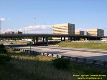 HWY 427 #26 - © Cameron Bevers