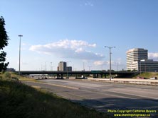HWY 427 #28 - © Cameron Bevers