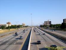 HWY 427 #30 - © Cameron Bevers
