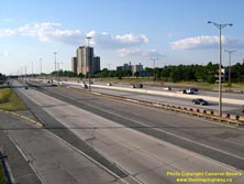 HWY 427 #32 - © Cameron Bevers