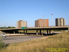 HWY 427 #34 - © Cameron Bevers