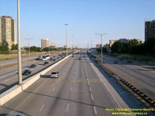 HWY 427 #36 - © Cameron Bevers