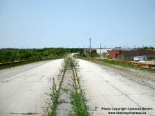 HWY 427 #3 - © Cameron Bevers