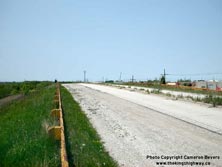 HWY 427 #5 - © Cameron Bevers