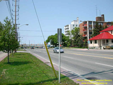 HWY 427 #9 - © Cameron Bevers