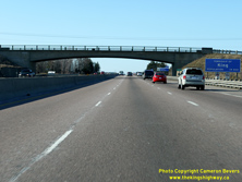 HWY 400 #154 - © Cameron Bevers