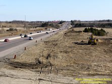 HWY 400 #157 - © Cameron Bevers