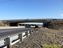 HWY 400 #167 - © Cameron Bevers