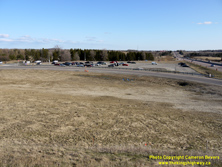 HWY 400 #170 - © Cameron Bevers