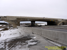 HWY 400 #175 - © Cameron Bevers
