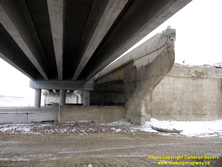HWY 400 #177 - © Cameron Bevers