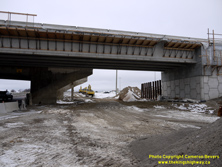 HWY 400 #178 - © Cameron Bevers
