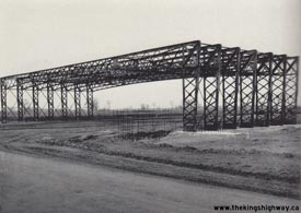 HWY 400 #1