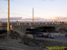 HWY 400 #45 - © Cameron Bevers